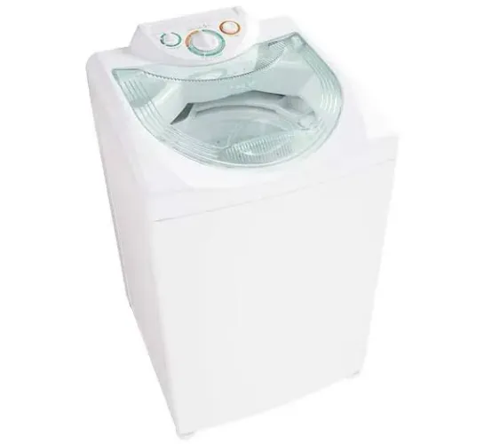 Máquina de lavar roupa consul