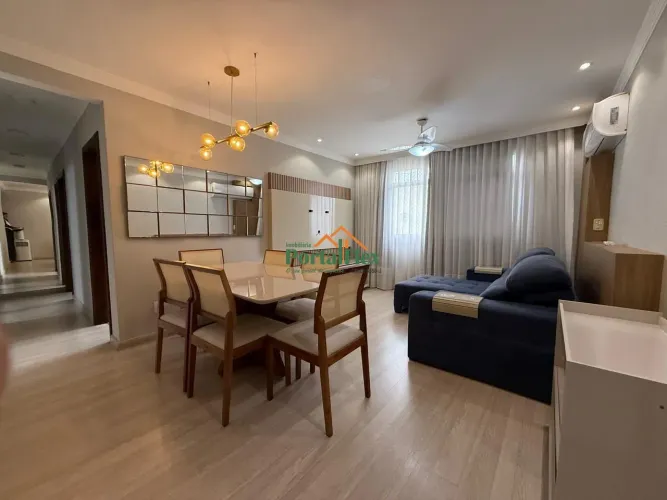 Apartamento à locação em Jardim da Penha - Vitória/ES