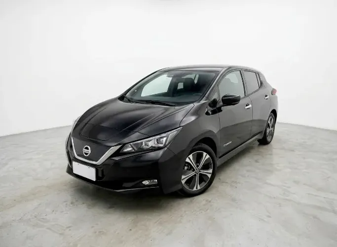 Nissan Leaf Aut. (elétrico) 2022