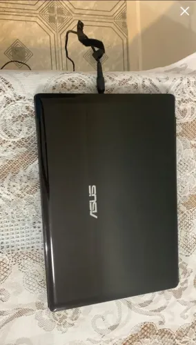 Notebook Asus X44C
