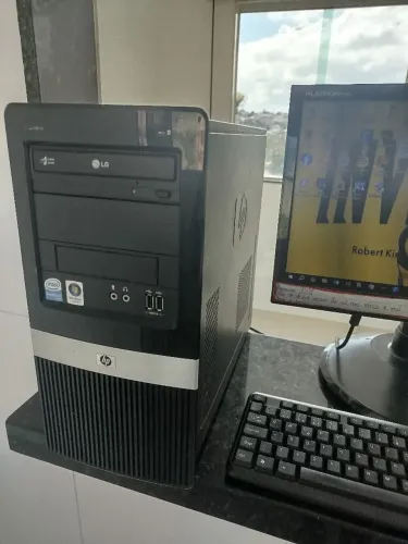 Pc básico 