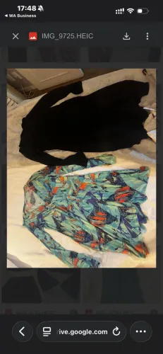 Saída de praia piscina camisola