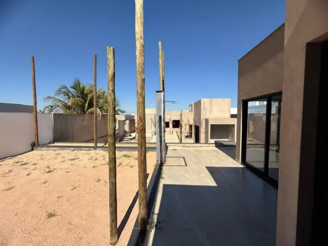 Casa à venda, Condomínio Primavera, 3 suítes , com 600 m² , Piratininga - SP