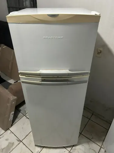 Geladeira Brastemp frost free (Frete grátis)