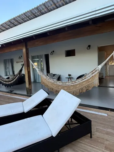 Casa Moana a venda em Guaratiba- Prado-Bahia