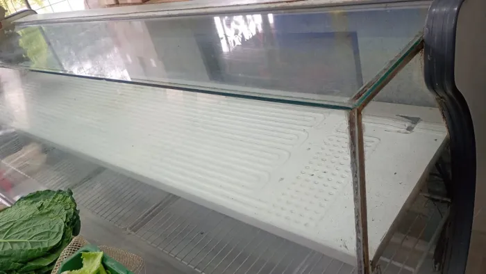 BALCAO REFRIGERADO