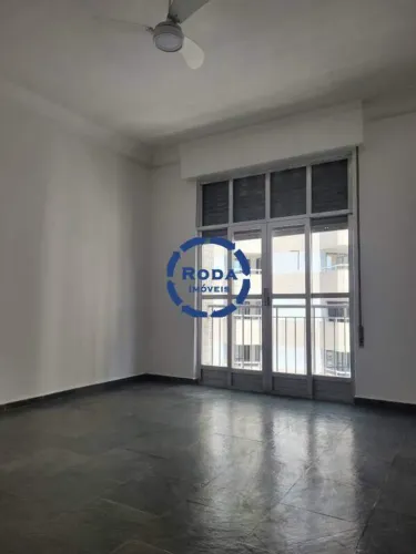 Apartamento para Aluguel - 1 Dormitório com Vista para o Mar - Boqueirão