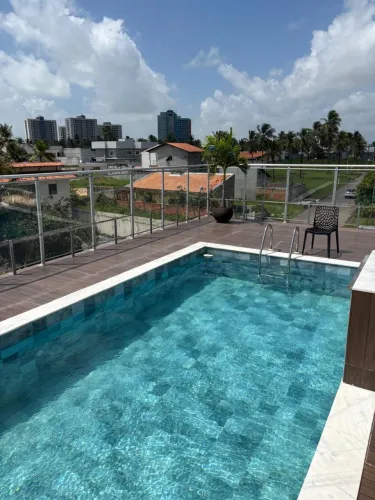 Apartamento Salinas