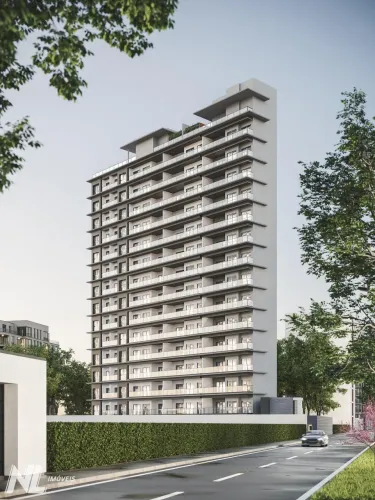 LANÇAMENTO BELLA VISTA CAPIM MACIO: apartamento com 36,69 M²