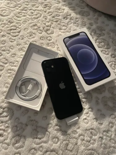 iPhone 12 mini impecável ?