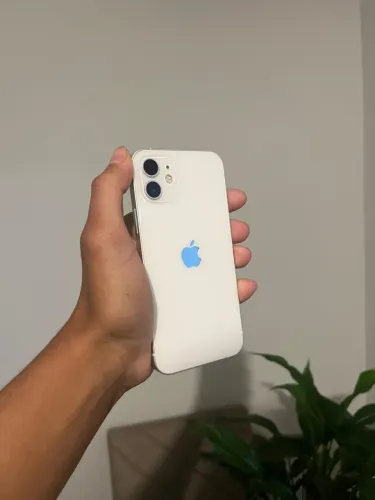 iPhone 12 128GB - Vendo ou Troco com volta