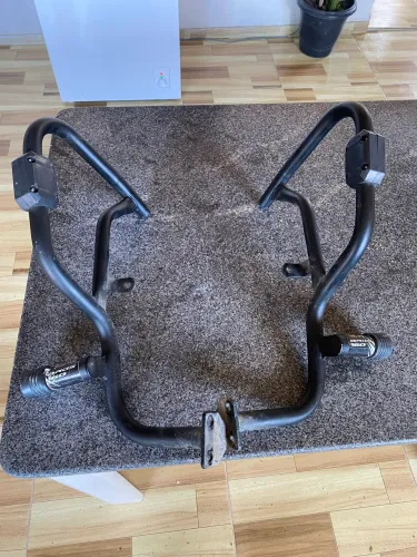 Protetor de Carenagem, 300$
