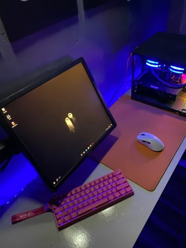 VENDO PC GAMER COMPLETO ? SÓ PEGAR E JOGAR! ? PC