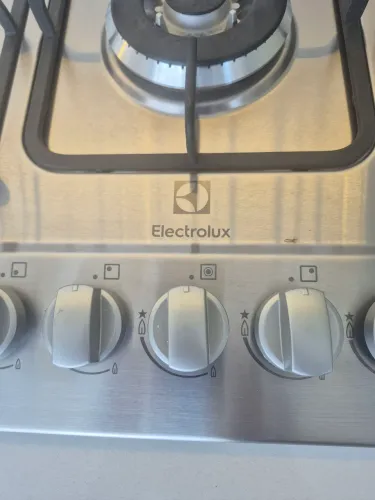 Cooktop 5 Bocas