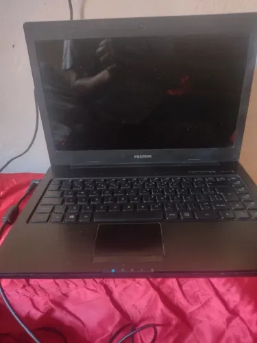 Vendo nootbook