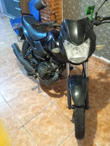 Mottu esporte