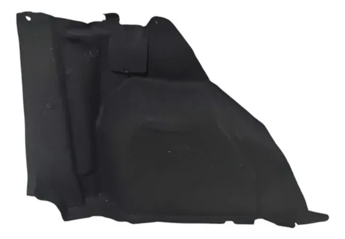 Forro Esquerdo Porta Malas Ford Ecosport 2013 2014 A 2017
