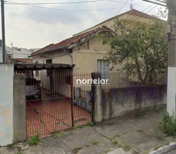 Casa com 3 dormitórios à venda, 262 m² por R$ 949.900,01 - Vila Anastácio - São Paulo/SP