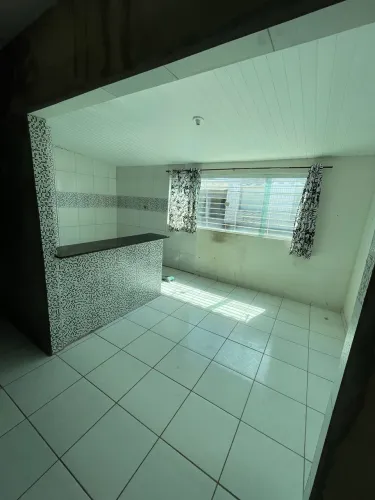 Alugo casa no janga tururu