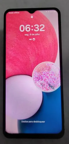 Celular Samsung
