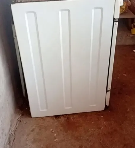 Fogão 4 bocas branco 