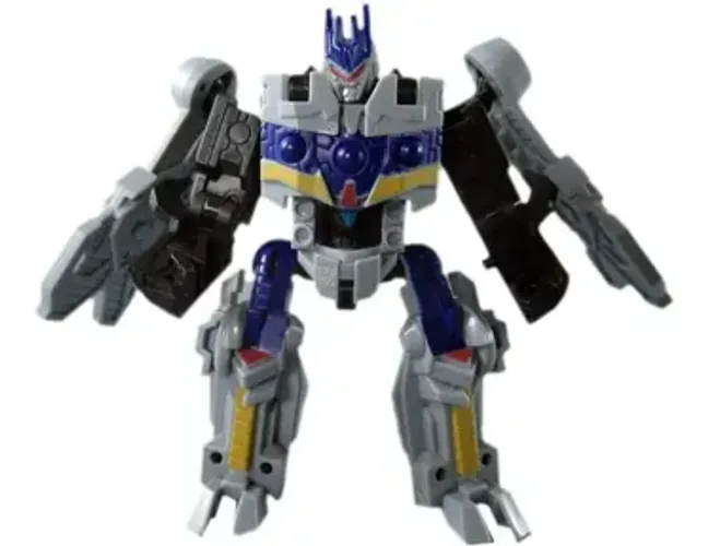 Transformers Soundwave