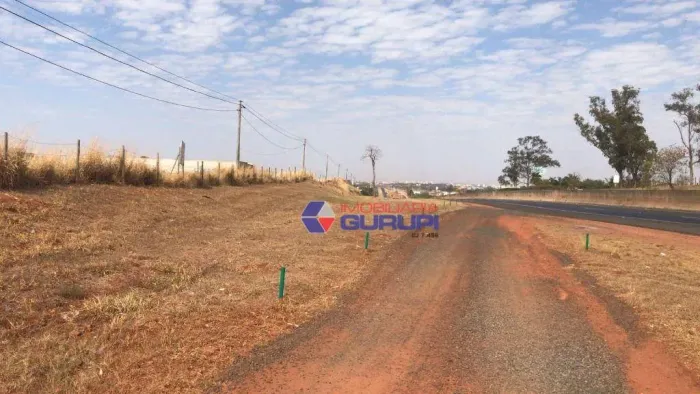 Área à venda, 4450 m² por R$ 1.890.000,00 - Talhados - São José do Rio Preto/SP