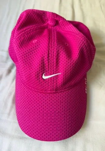 Boné Nike Tailwind Mesh