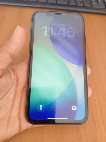 Vendo iphone 11