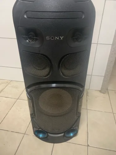 Mini System Torre V42D com tecnologia BLUETOOTH
