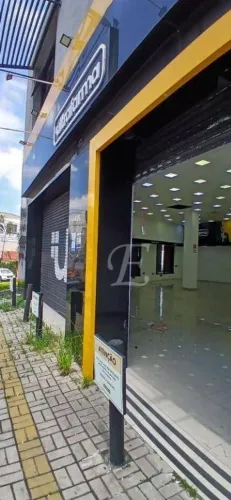 Loja para alugar, 181 m² por R$ 24.483,00/mês - Parque Mandaqui - São Paulo/SP