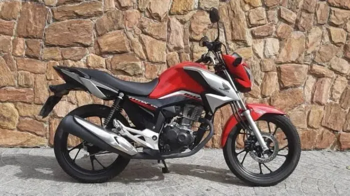 Moto nova