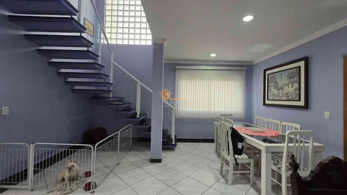 VENDA - CASA VILA PROGRESSO / SOROCABA/SP