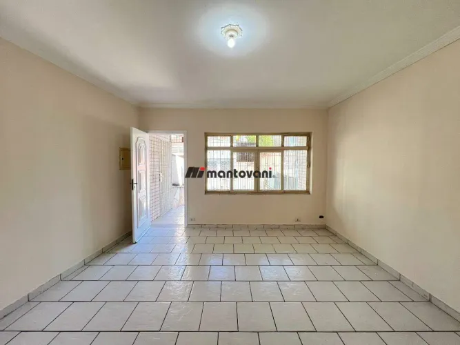 Casa para aluguel, 2 quartos, Vila Formosa - São Paulo/SP
