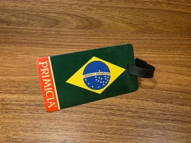 Tag de Mala Primicia