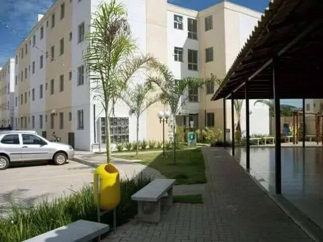 Apartamento para comprar Niterói Betim