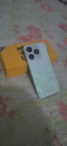 Realme c63 256gb