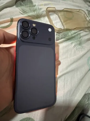 IPHONE 13 pro max 256g (transformado)