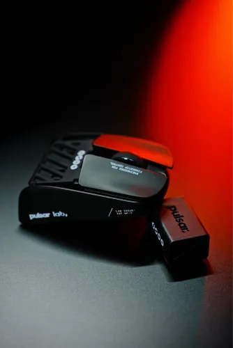 Mouse Pulsar X2F