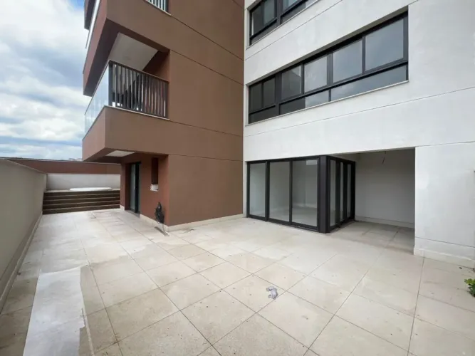 IL BOSCO 377 M² 4 VAGAS JARDIM GUEDALA