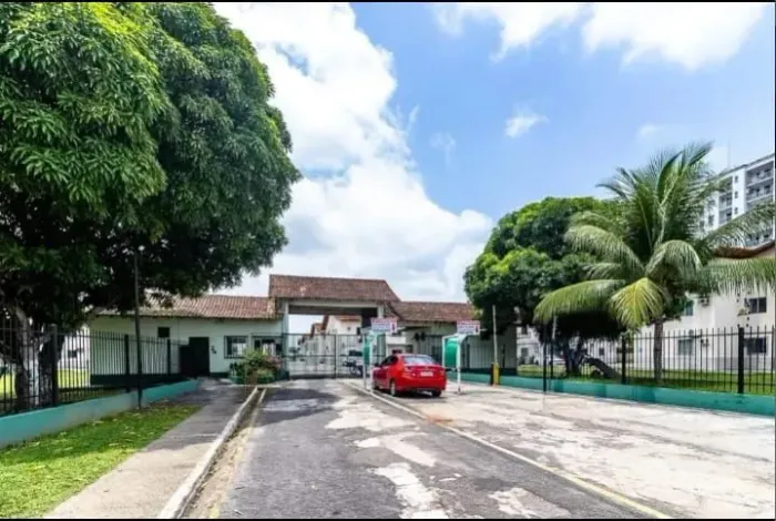 Condomínio Ilha Porchat