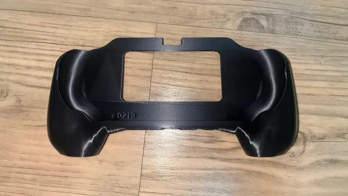 Grip para PS Vita slim 