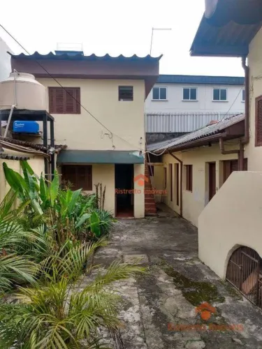 Casa à venda, 100 m² por R$ 998.000,00 - Lapa de Baixo - São Paulo/SP