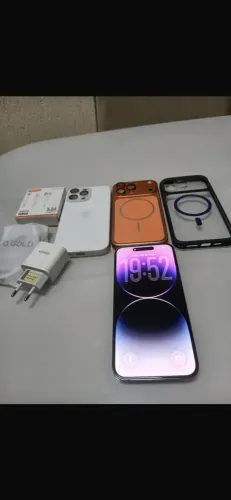 iPhone 14 Pro Max 128GB