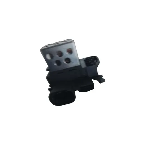 Resistência Da Ventoinha Citroen C3 2012 2013