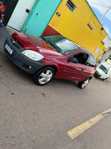 Chevrolet Celta Life/ LS 1.0 MPFI 8V Flexpower 3P 2007