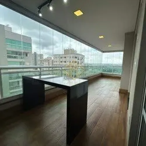 APARTAMENTO 3 SUITES- 2 VAGAS- BAIRRO NOVA ALIANÇA