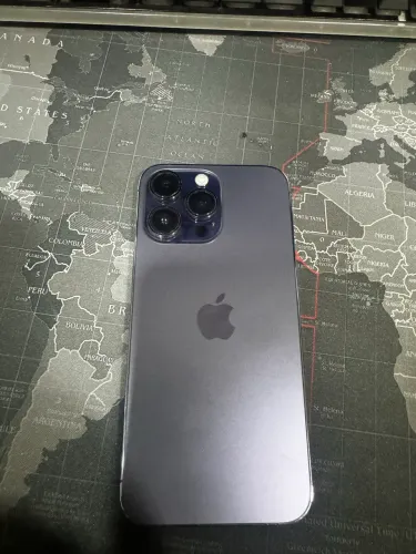 iPhone 14 Pro Max retirar peças