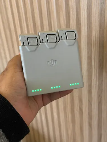 Dji Mini 4 Pro Fly more combo 