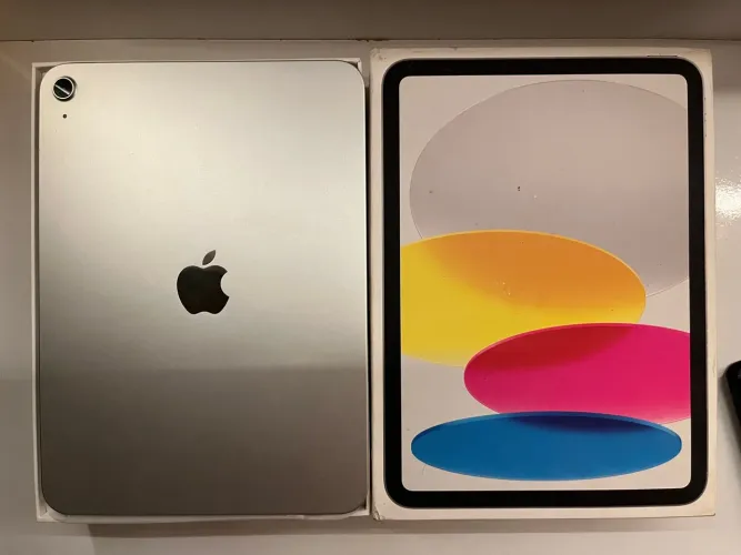iPad 11 de 128g na garantia até novembro
